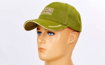 Бейсболка тактическая 5.11 Tactical TY-6308 цвета в ассортименте