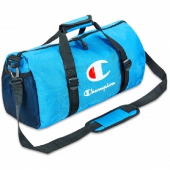 Сумка для спортзала CHAMPION GA-807 (полиэстер, р-р 48x20x28см, цвета в ассортименте)