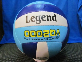 Legend
