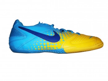 nike желт.-син