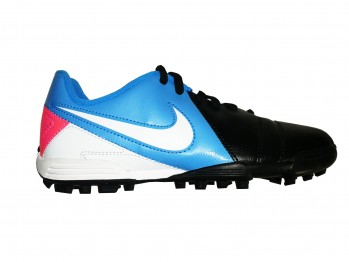 nike роз. бел.черн.голуб