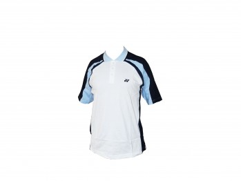 футболка Yonex белая