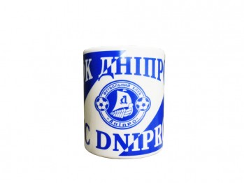 Чашка "Дніпро"