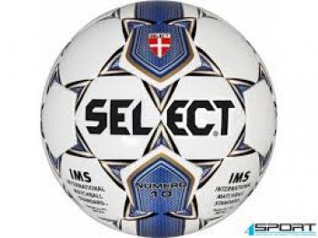 select numero 10 ims