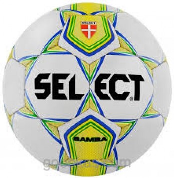 select samba ims
