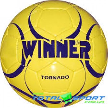winner tornado
