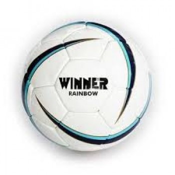 winner rainbow