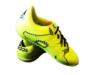 Adidas X 15.4 IN B32938