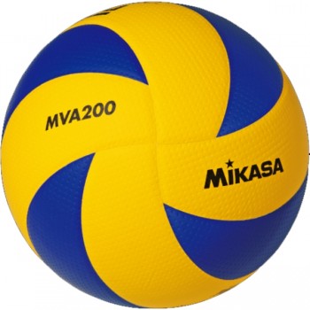 Mikasa MVA200
