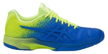ASICS SOLUTION SPEED FF L.E.