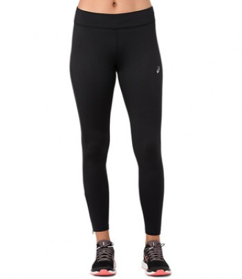 Тайтсы беговые женские ASICS SILVER WINTER TIGHT