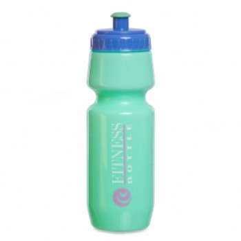 Бутылка для воды спортивная SP-Planeta FITNESS BOTTLE 750 мл