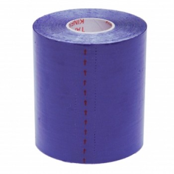 Кинезио тейп в рулоне 7,5см х 5м (Kinesio tape) эластичный пластырь BC-0474-7_5 (цвета в ассортименте)
