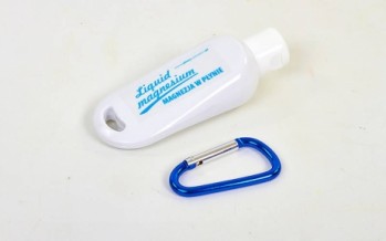 Тальк гимнастический (магнезия) жидкий Alivio 50ml UR AGT-007 Liquid Magnesium
