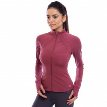 Кофта спортивная для йоги, зала и бега VSX WP1206 (лайкра, M-XL-45-80кг, цвета в ассортименте)