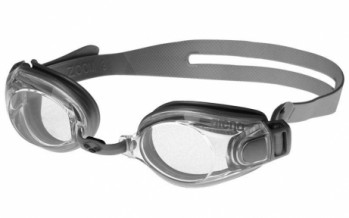 Очки для плавания ARENA ZOOM X-FIT AR-92404 (поликарбонат, термопластичная резина, силикон, цвета в ассортименте)