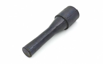 Граната для метания SC-8305 (резина, вес-300гр, 500г, черный)