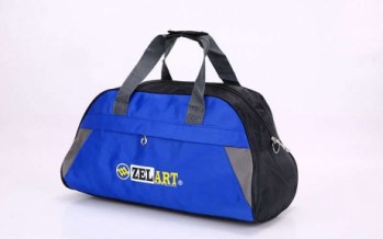 Сумка спортивная Zelart GA-4121 (полиэстер, р-р 47х26х20см, цвета в ассортименте)