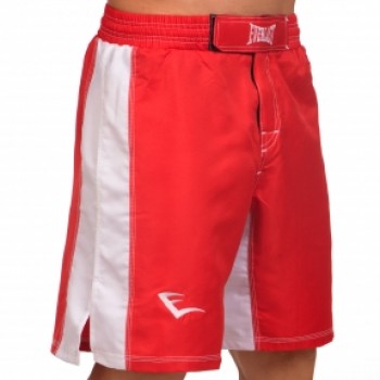 Шорты для смешанных единоборств ММА ELS CO-3647 (PL, р-р L-XL (RUS-48-52), цвета в ассортименте)