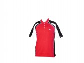 футболка Yonex крассная