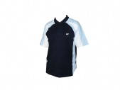 футболка Yonex синяя
