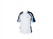 футболка Yonex белая
