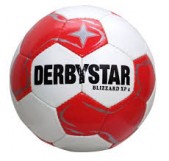 derbystar blizzard xp