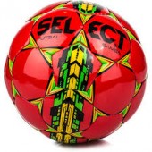select futsal samba