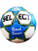 select beach soccer
