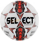 select exellent fifa