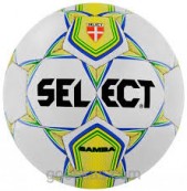 select samba ims