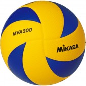 Mikasa MVA200