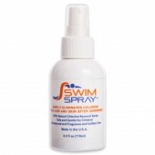 Антихлор спрей MadWave SWIM SPRAY SS (Витамин С, вода, v-118мл)