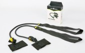 Толчковый тренажер для плавания MadWave KICK TRAINER SHORT M077108 (латекс, нейлон, PP, сопротивление от 2,2 до 14,1 кг, цвета в ассортименте)