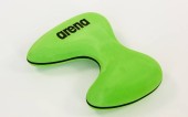 Доска для плавания ARENA AR-1E356 PULL KICK PRO (полиэтилен, р-р 23,5х23см, цвета в ассортименте)